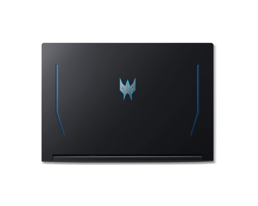 Игровой ноутбук Acer Predator Helios 300 Black (NH.QB5ER.003)