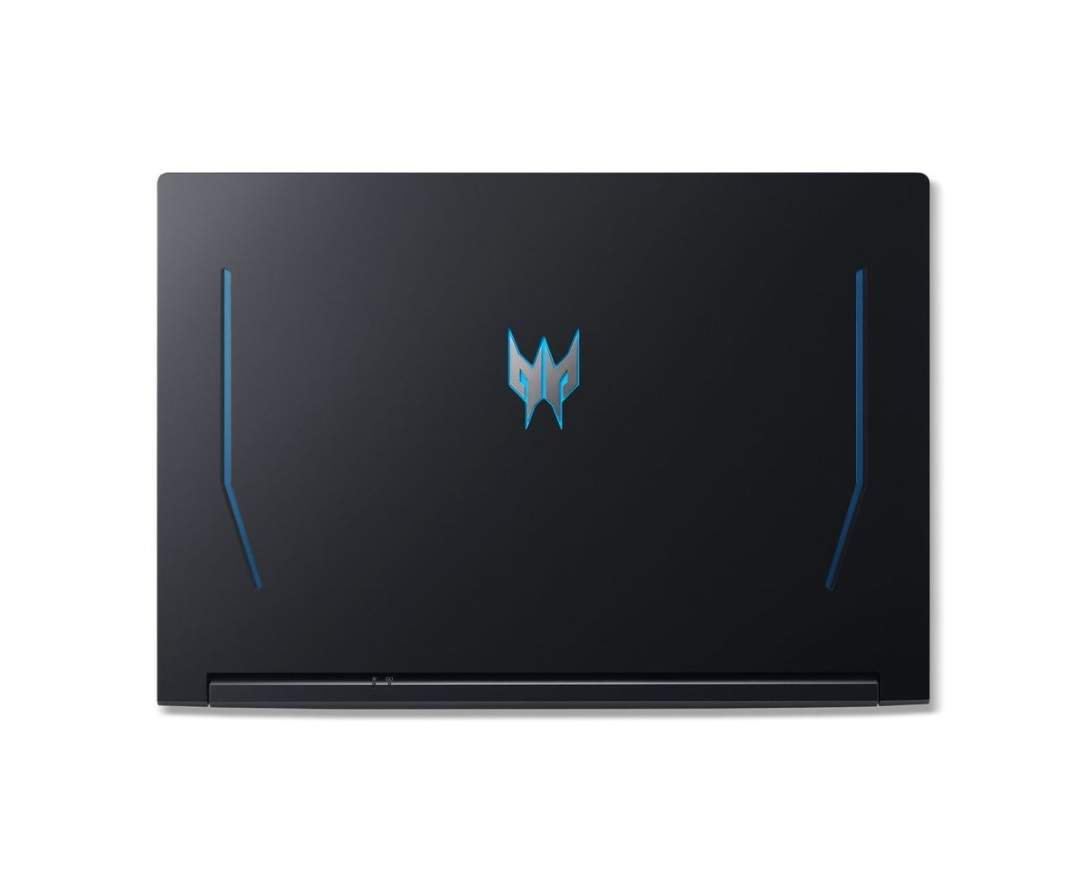 Игровой ноутбук Acer Predator Helios 300 Black (NH.QB5ER.005)