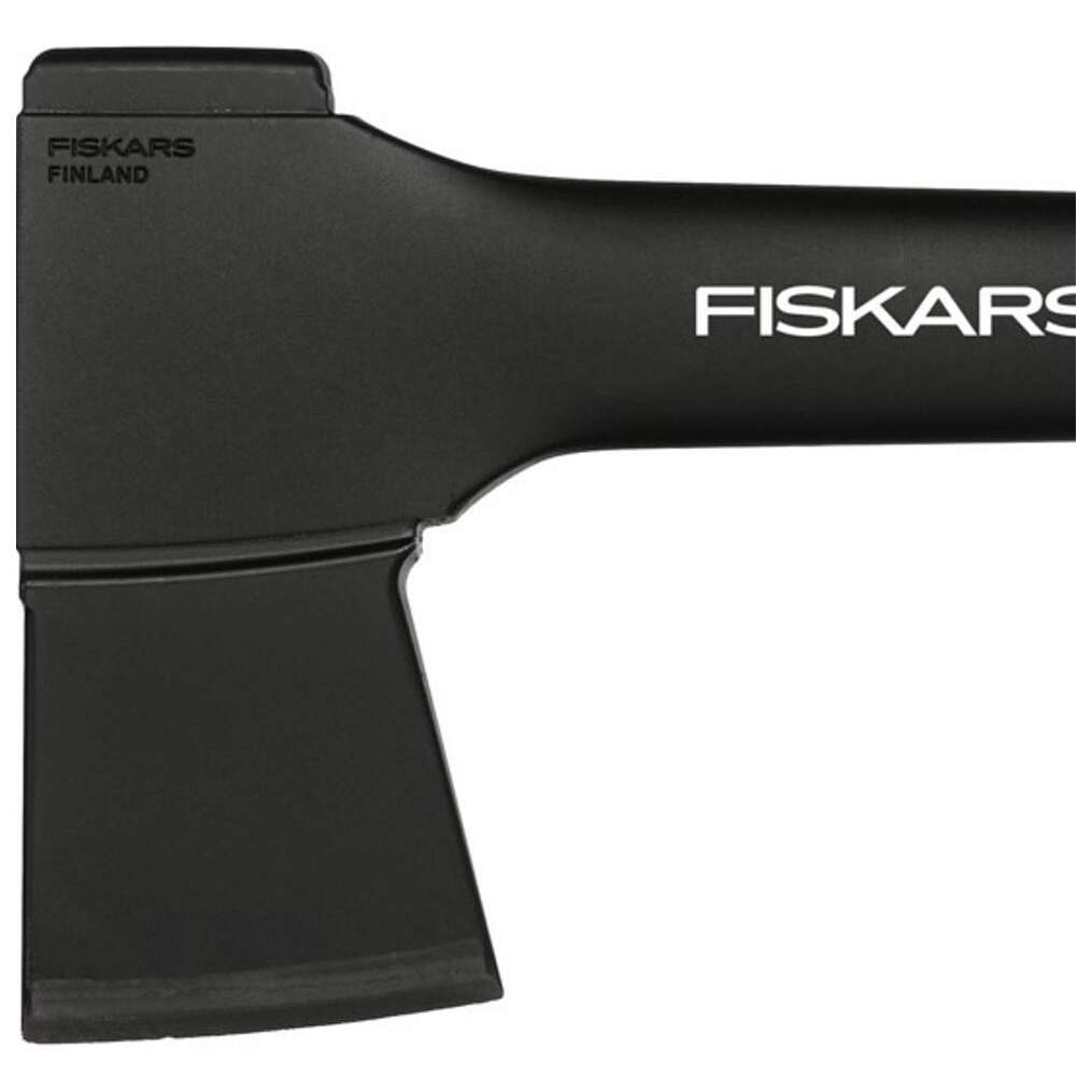Топор универсальный Fiskars X10 S X-series 1015619