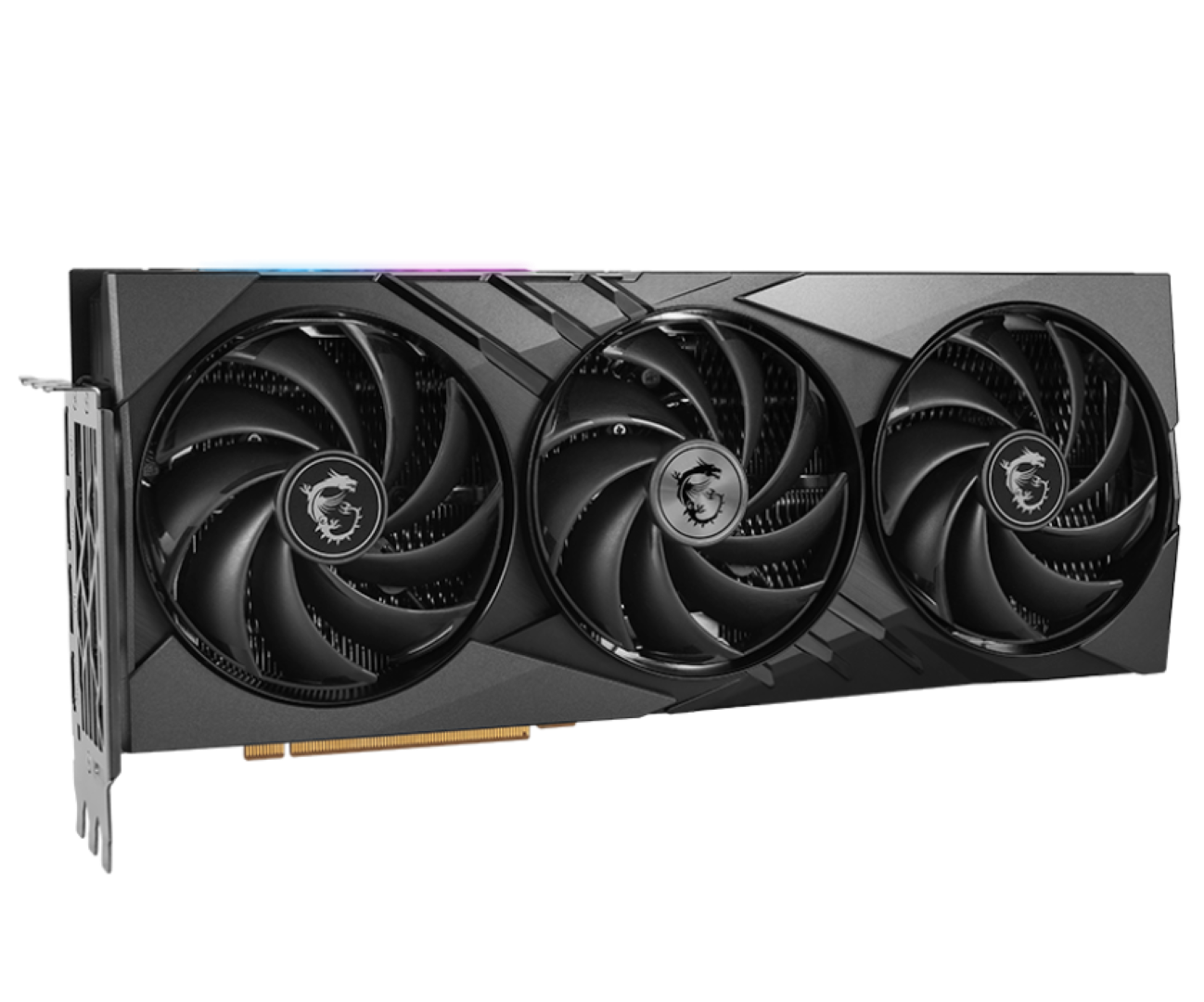 Видеокарта MSI GeForce RTX 4080 16GB GAMING X SLIM - отзывы покупателей на  маркетплейсе Мегамаркет | Артикул: 600014205698