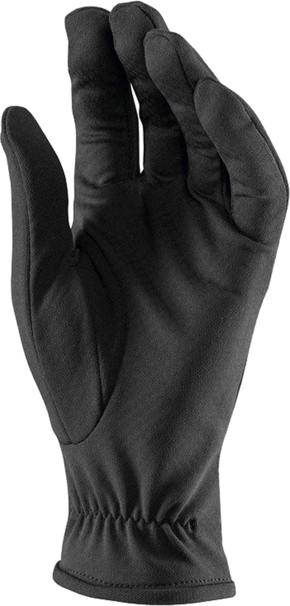 Перчатки Беговые Mizuno 2021-22 Running Breath Thermo Glove Черный (Us:m)