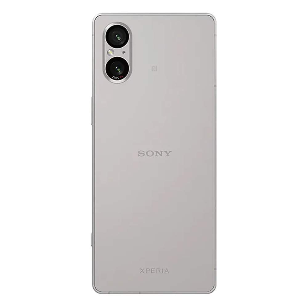 Смартфон Sony Xperia 5 V 8/256Gb (XQ-DE72) Global Серебристый, купить в Москве, цены в интернет-магазинах на Мегамаркет