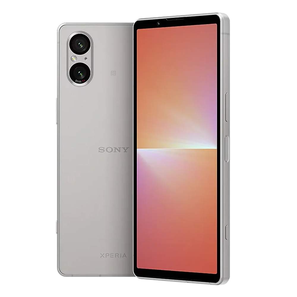 Смартфон Sony Xperia 5 V 8/256Gb (XQ-DE72) Global Серебристый, купить в  Москве, цены в интернет-магазинах на Мегамаркет