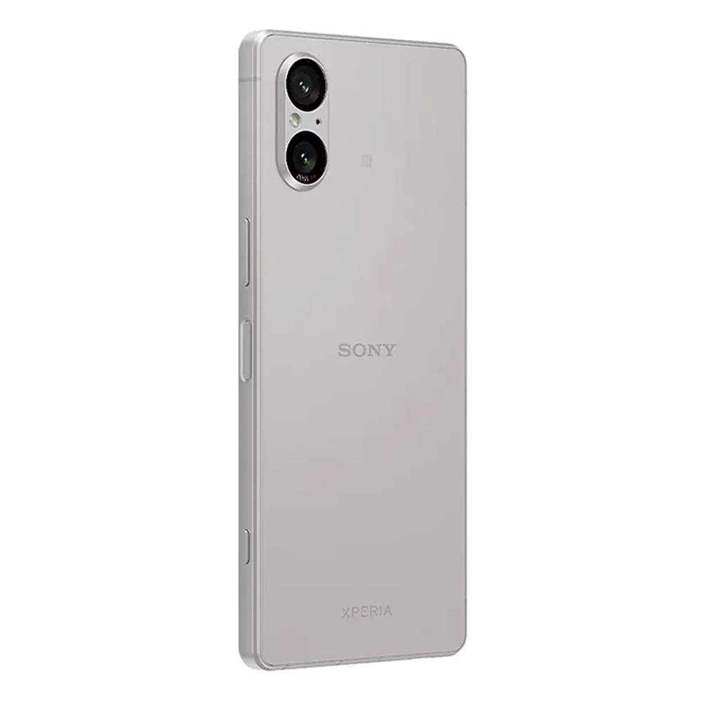 Смартфон Sony Xperia 5 V 8/256Gb (XQ-DE72) Global Серебристый, купить в  Москве, цены в интернет-магазинах на Мегамаркет