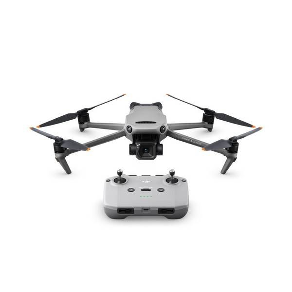 Квадрокоптер DJI Mavic 3 Classic White, купить в Москве, цены в интернет-магазинах на Мегамаркет