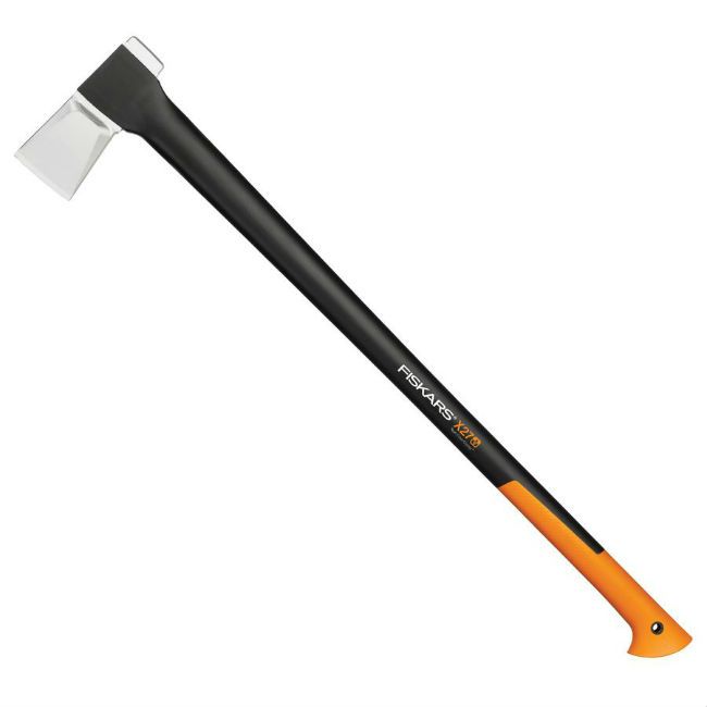 Топор-колун Fiskars XXL X27 X-series 1015644 - купить в Москве, цены на Мегамаркет | 100000497034