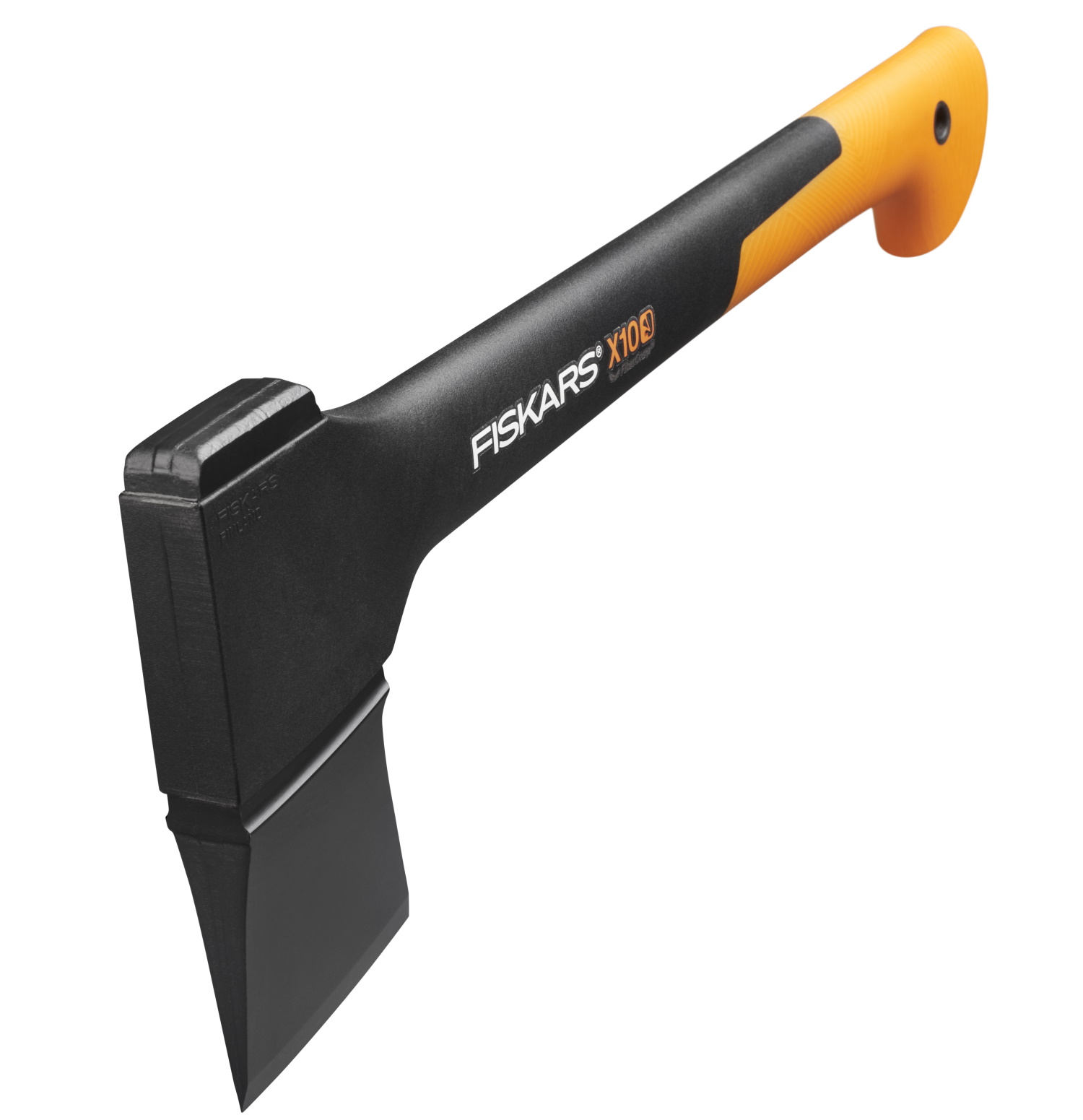 Топор универсальный Fiskars X10 S X-series 1015619