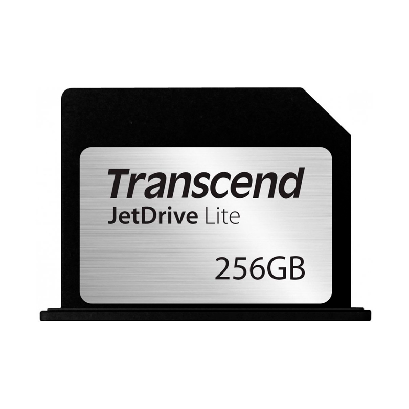 Карта памяти transcend 256gb