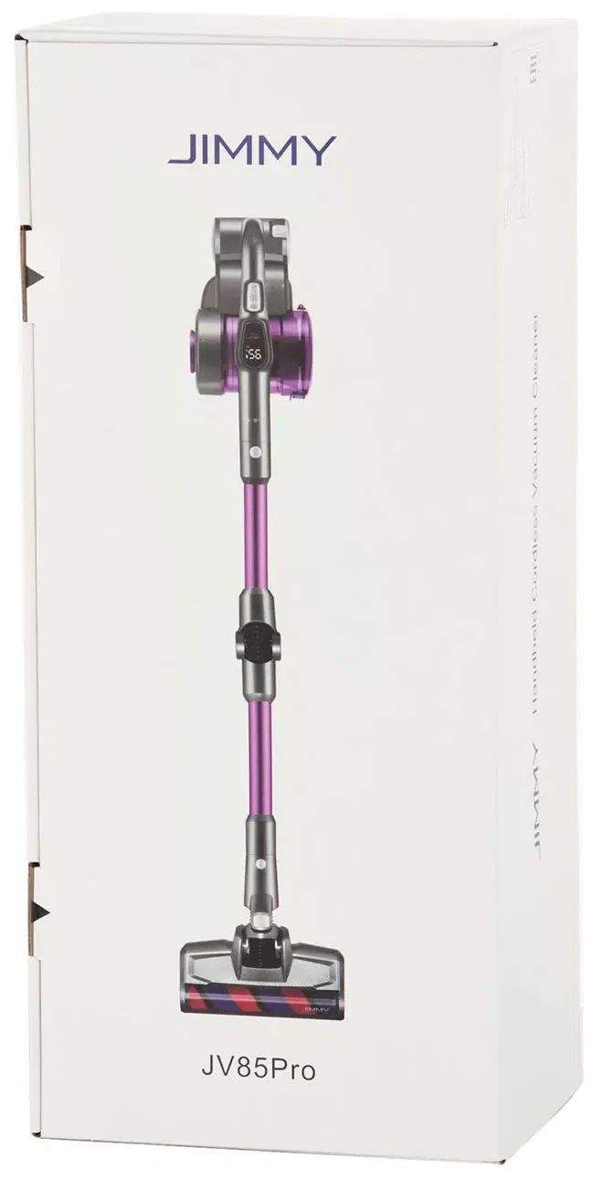 Пылесос jimmy jv85 pro. Пылесос jimmy jv85 pro