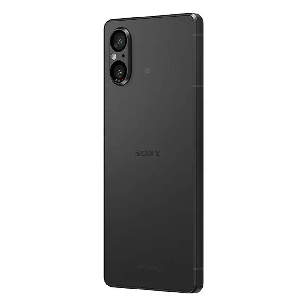 Смартфон Sony Xperia 5 V 8/256Gb (XQ-DE72) Global Черный, купить в Москве,  цены в интернет-магазинах на Мегамаркет