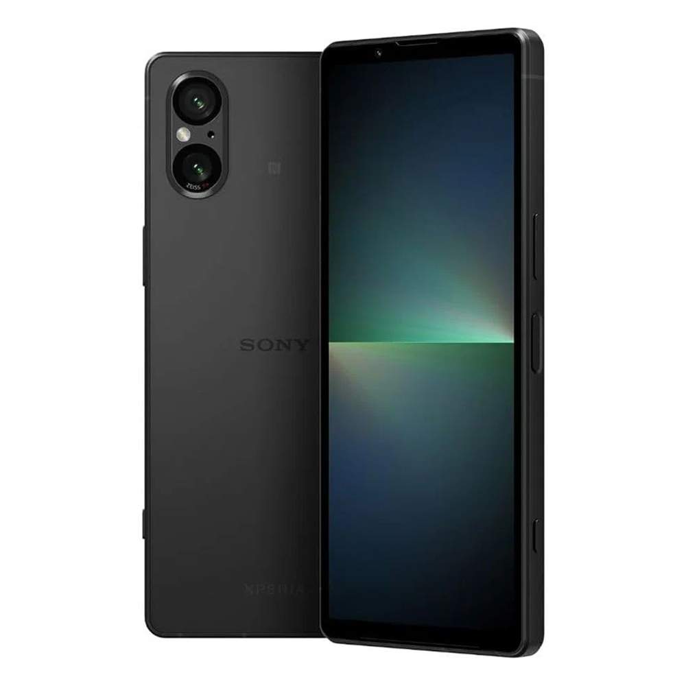 Смартфон Sony Xperia 5 V 8/256Gb (XQ-DE72) Global Черный, купить в Москве,  цены в интернет-магазинах на Мегамаркет