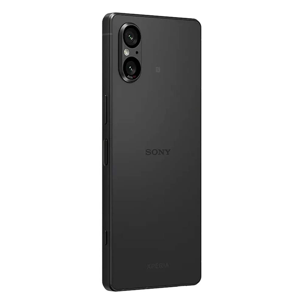 Смартфон Sony Xperia 5 V 8/256Gb (XQ-DE72) Global Черный, купить в Москве,  цены в интернет-магазинах на Мегамаркет