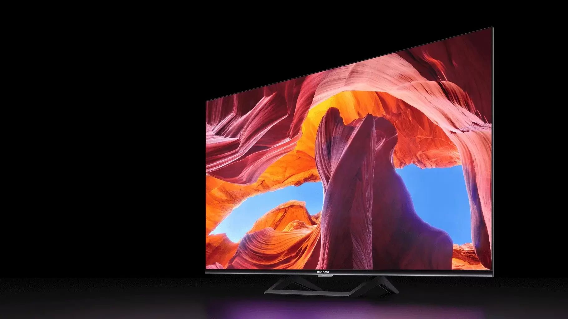 Телевизор xiaomi mi tv a2 43