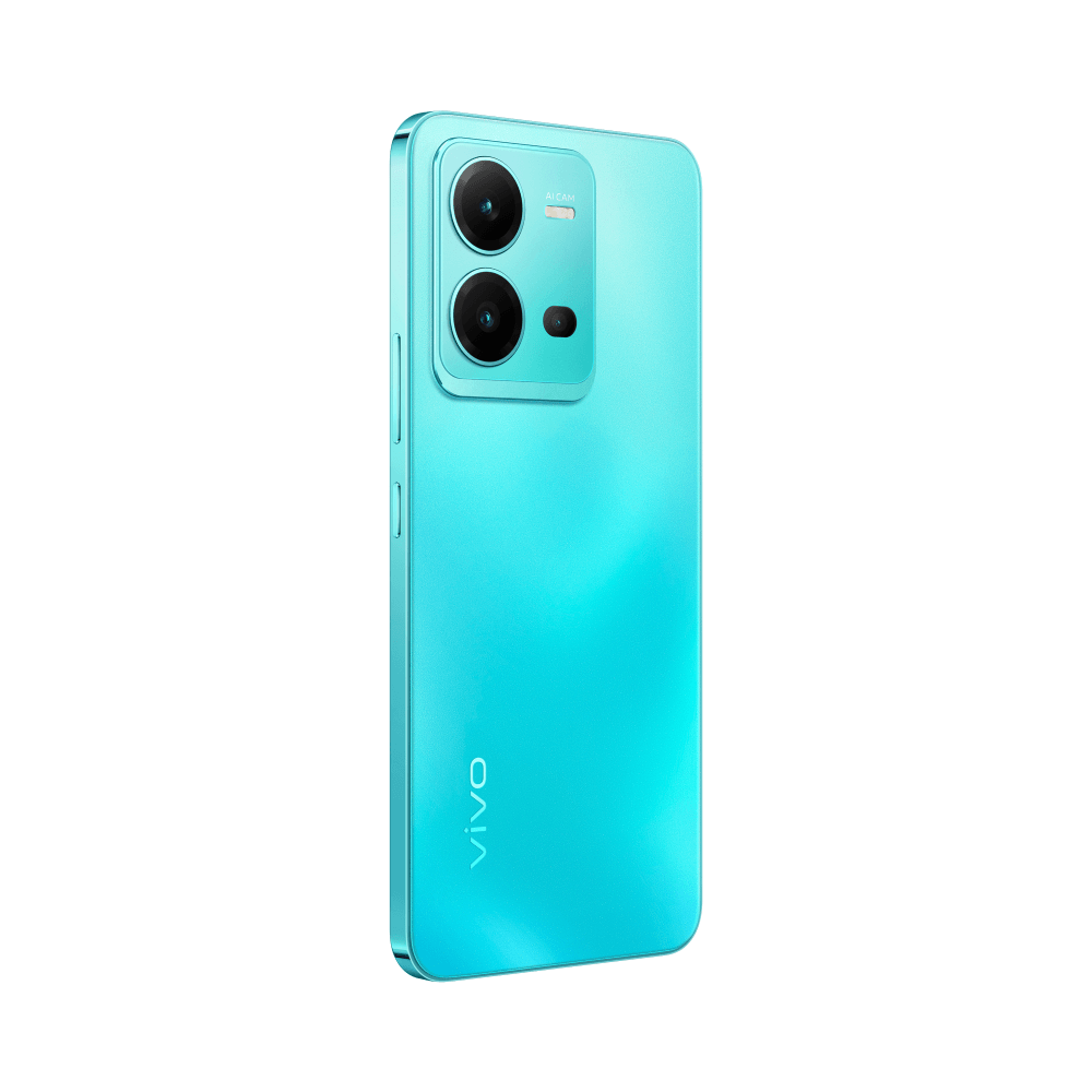 Смартфон Vivo V25 8/256GB Blue (V2202), купить в Москве, цены в  интернет-магазинах на Мегамаркет