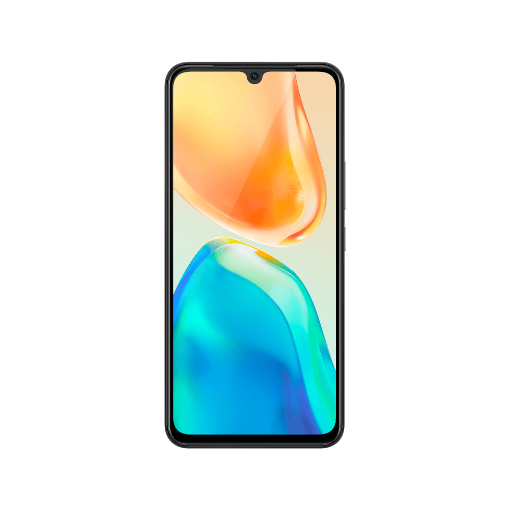 Смартфон Vivo V25e 8/128GB Black (V2201) - отзывы покупателей на  маркетплейсе Мегамаркет | Артикул: 600009097069