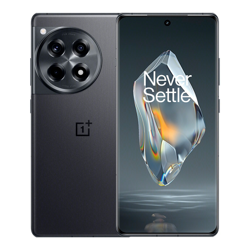 Смартфон OnePlus Ace 3 12/256GB, серый, купить в Москве, цены в интернет-магазинах на Мегамаркет