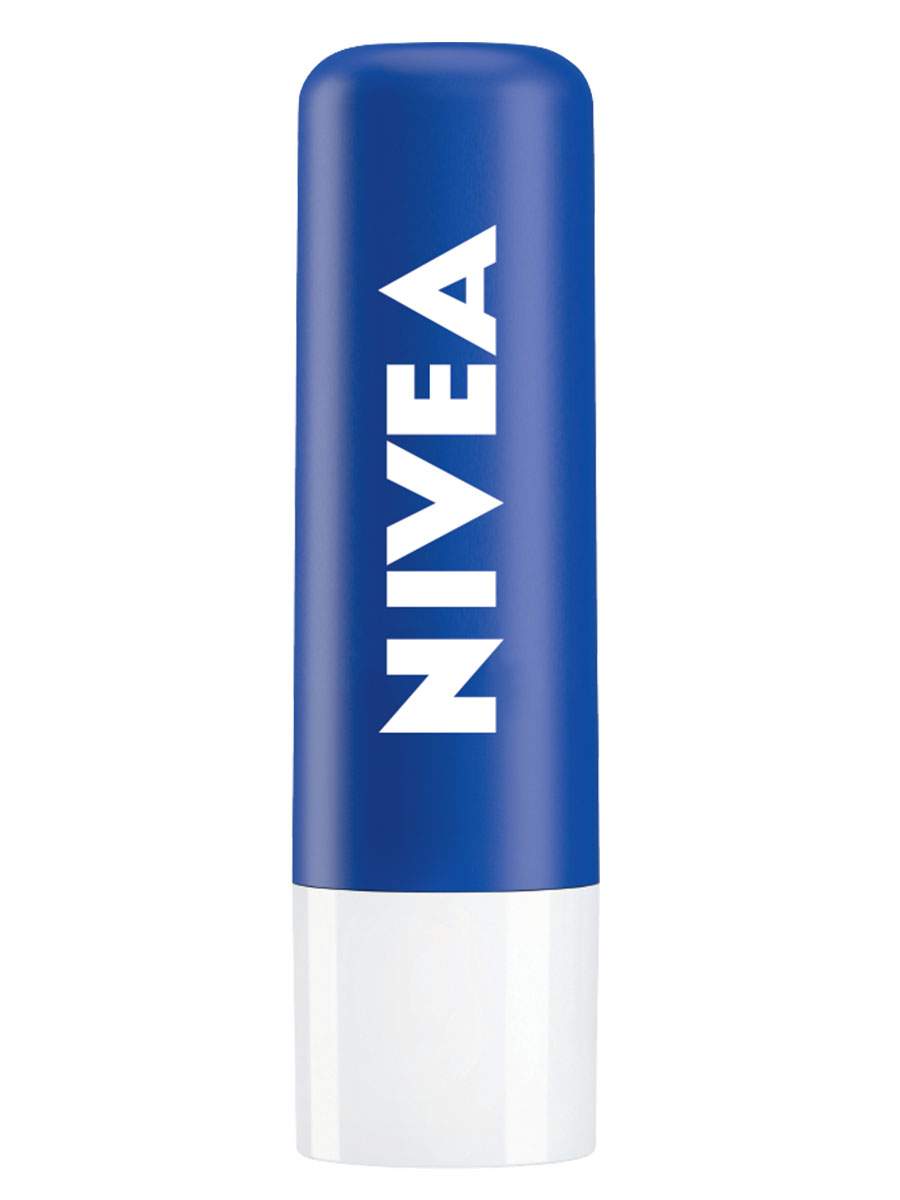 Гигиеническая помада nivea