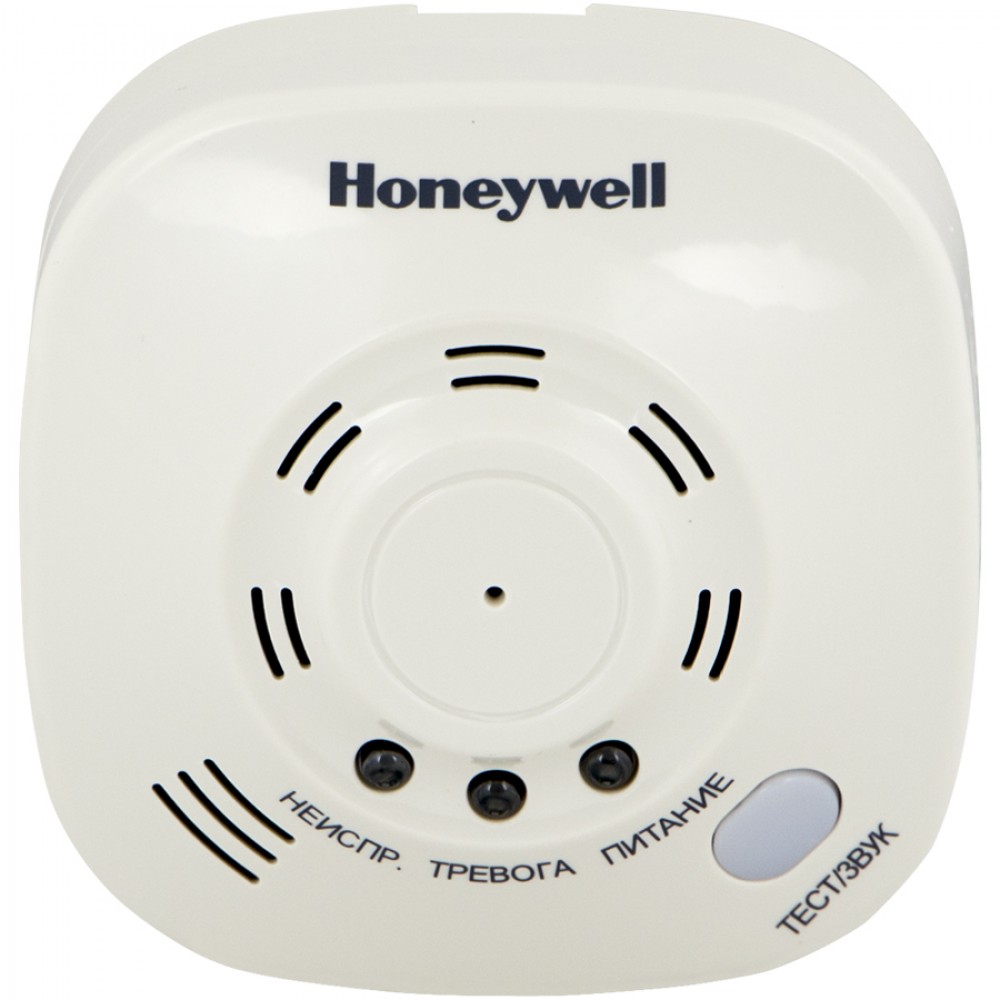 Сигнализация утечки бытового газа Honeywell JTQJ-BF-6618B – купить в  Москве, цены в интернет-магазинах на Мегамаркет