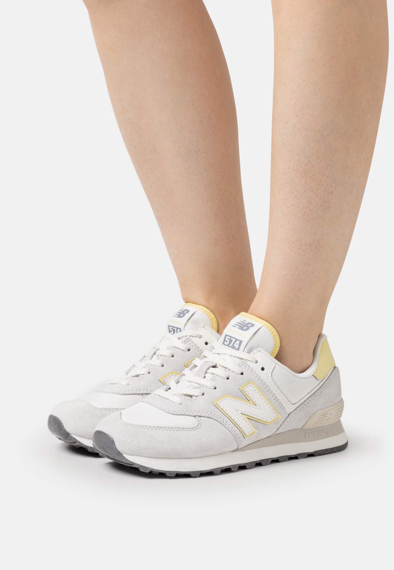 New balance wl574 38 2025