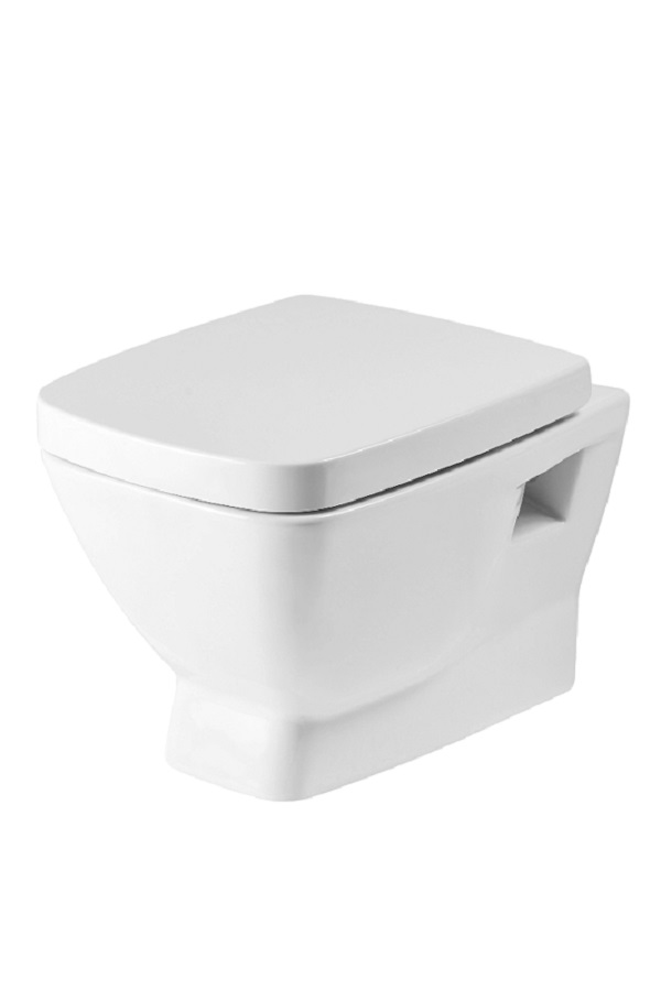 Пэк: Santek Нео подвесной унитаз + сиденье + инсталляция + панель смыва ...