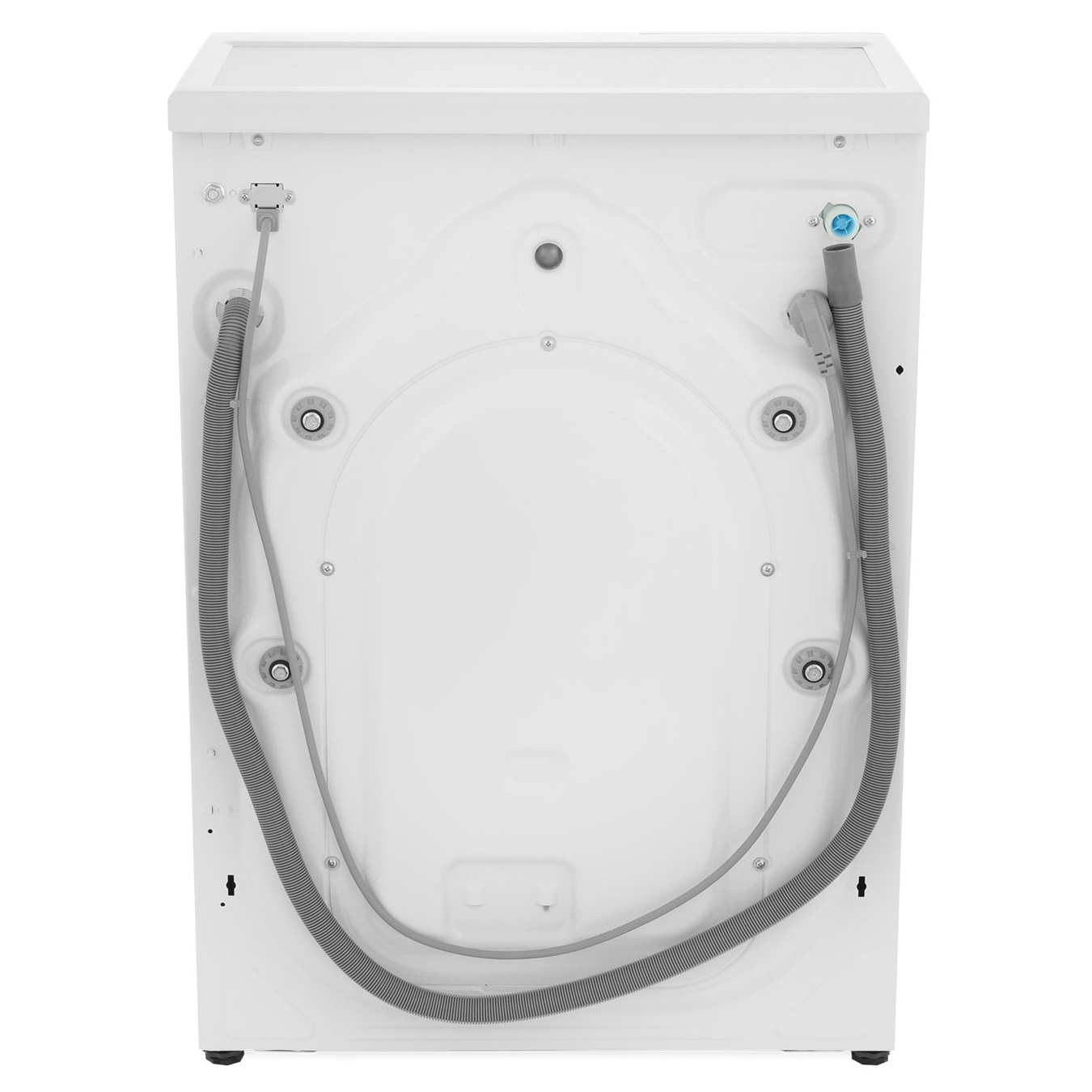 Стиральная Машина Beko Ele67511zsw Купить
