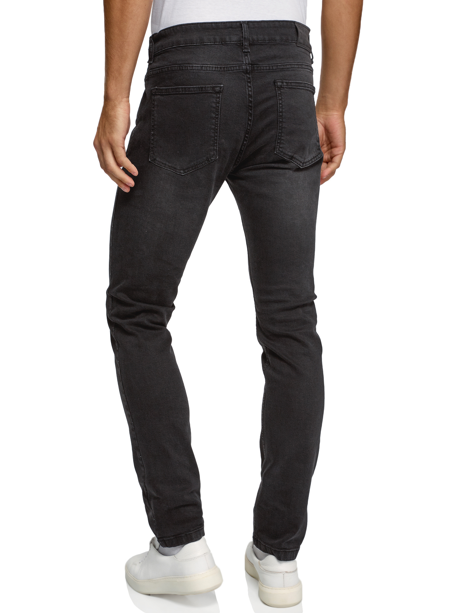 Jeans homme oodji hotsell