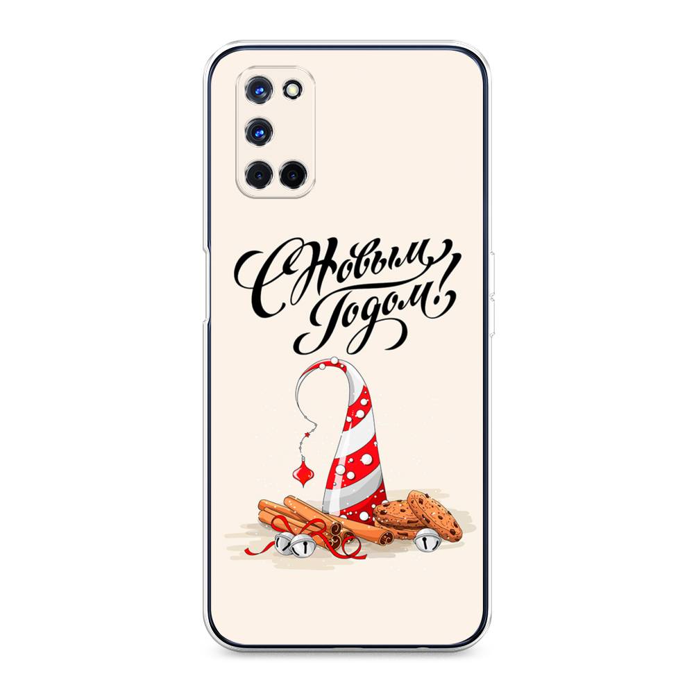 Чехол для Oppo A52/A72 