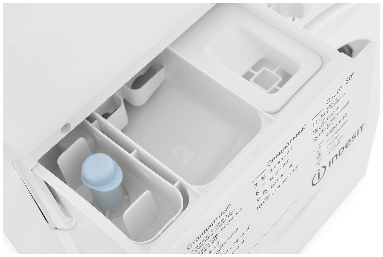 Стиральная Машина Indesit Iwub 4085 Купить