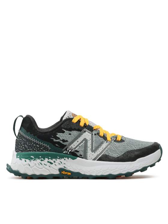 Кроссовки мужские New Balance Fresh Foam Hierro v7 MTHIERI7 серые 41.5 EU №2