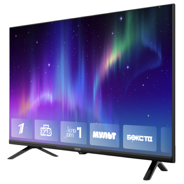 Kion Smart Tv Телевизор Купить