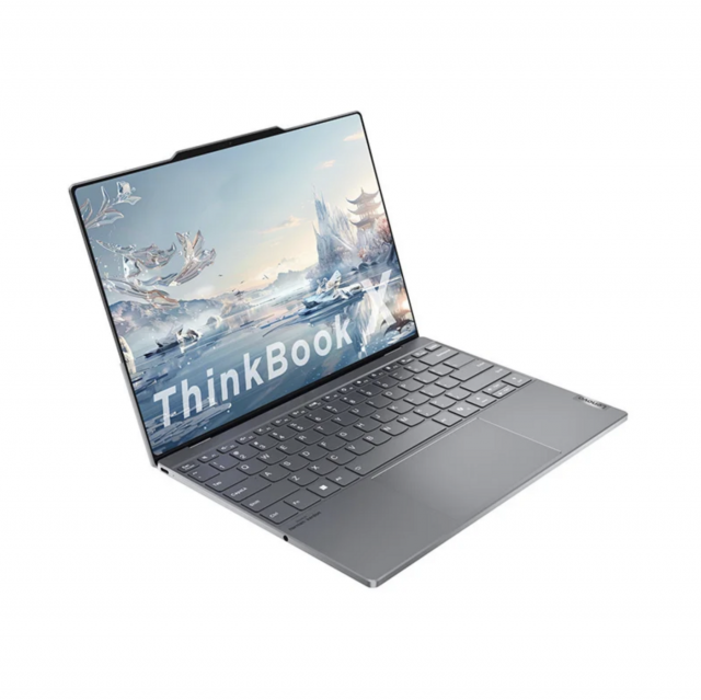 Ультрабук Lenovo ThinkBook X 2024 серый (21NW0001CD), купить в Москве, цены в интернет-магазинах на Мегамаркет