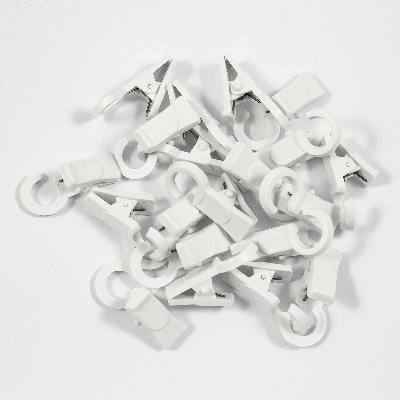 Кольцо Для Карниза Пластиковое Купить