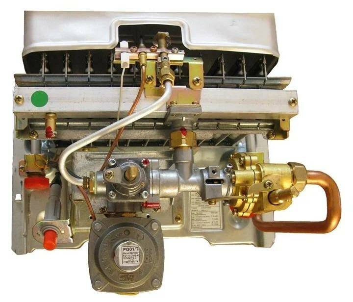 Baxi sig2 11i как снять водяной блок Водонагреватель Baxi SIG-2 14i 7219088 - купить в Апельсин, цена на Мегамаркет