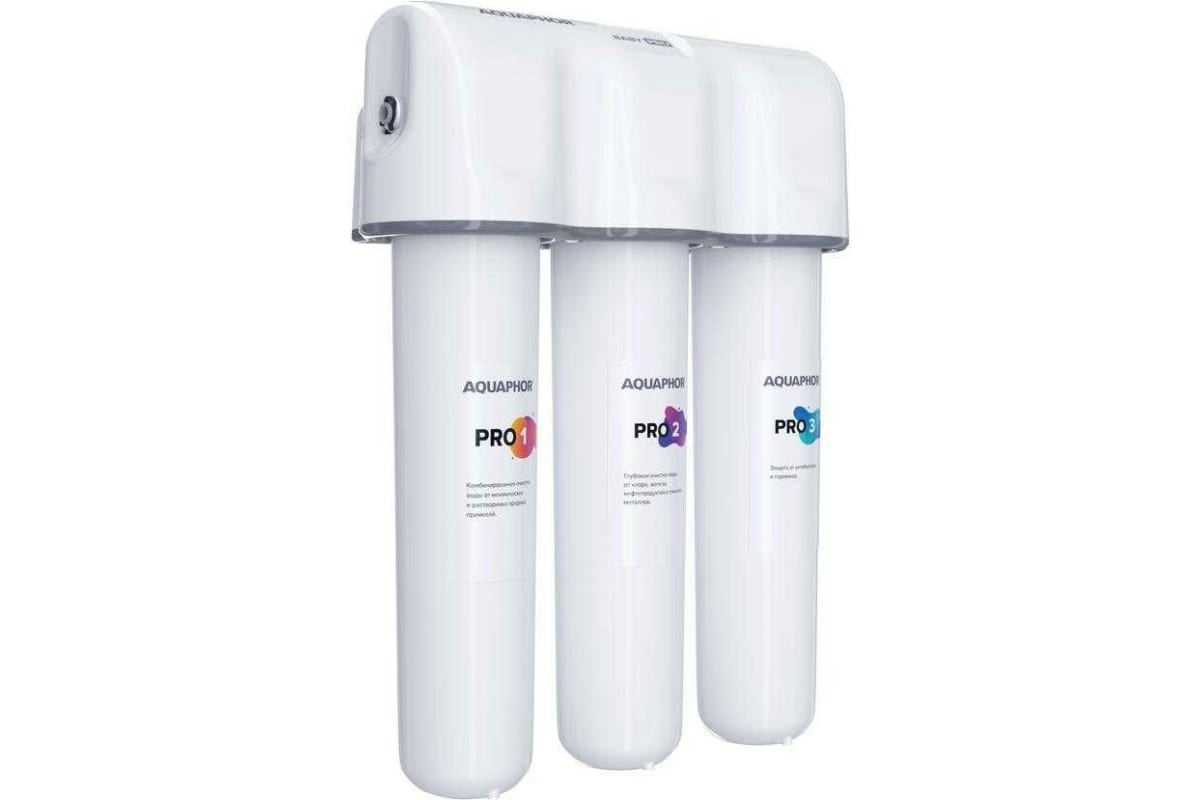 Аквафор osmo pro 050. Аквафор osmo pro 050