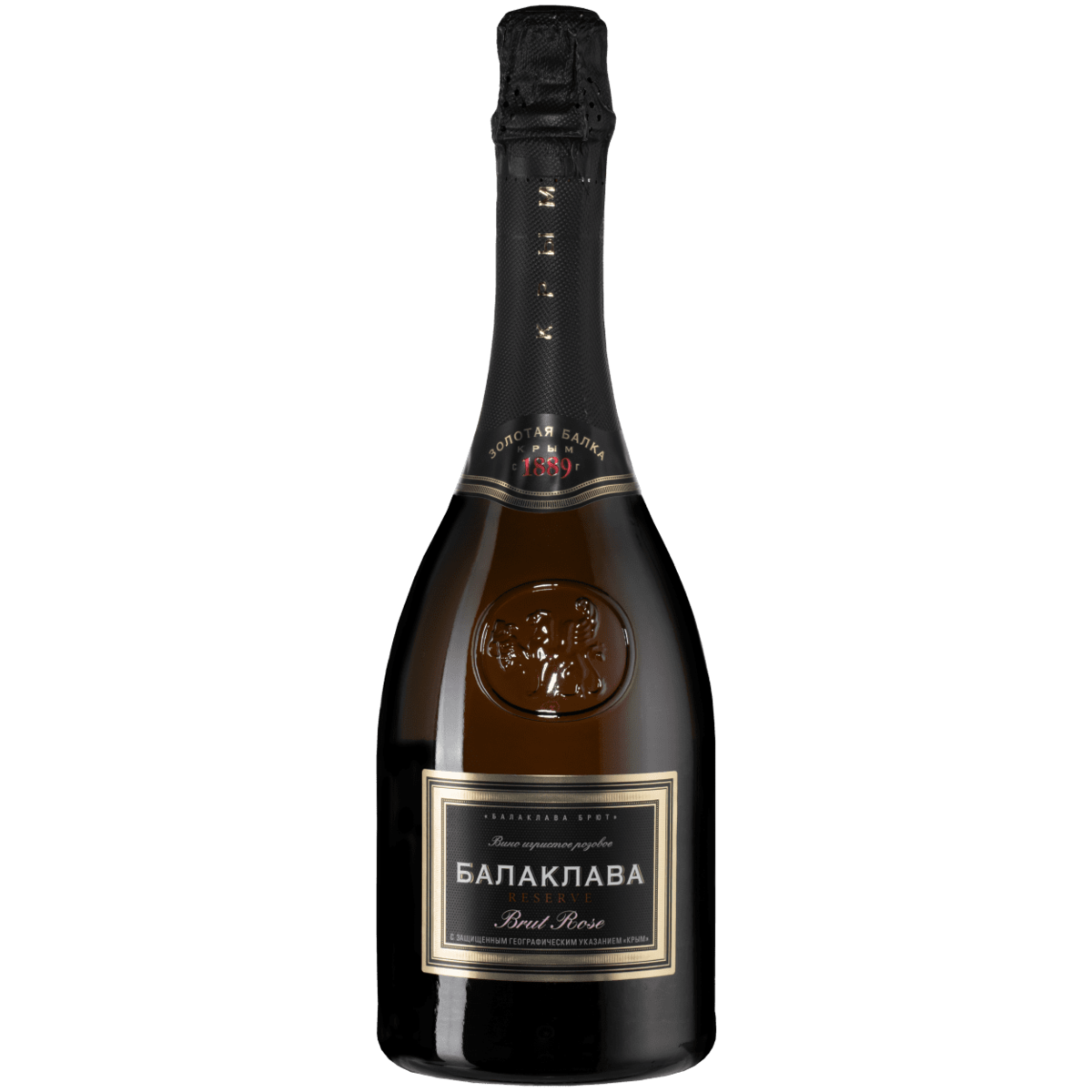 Золотая Балка Брют Купить В Москве