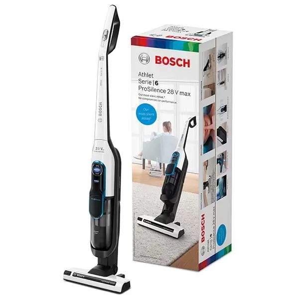 Особенности пылесоса Bosch Athlet