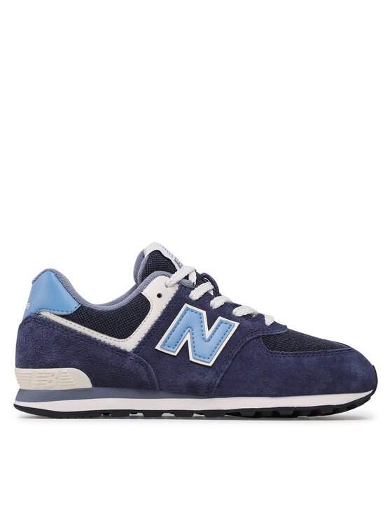 New balance store 751 navy