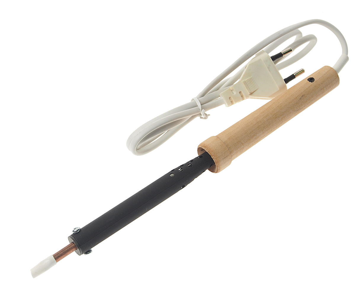 Паяльник 65Вт/220В ТЕРМОЛЮКС ЭПСН-01-65/220 - купить в Inaberu, цена на ...