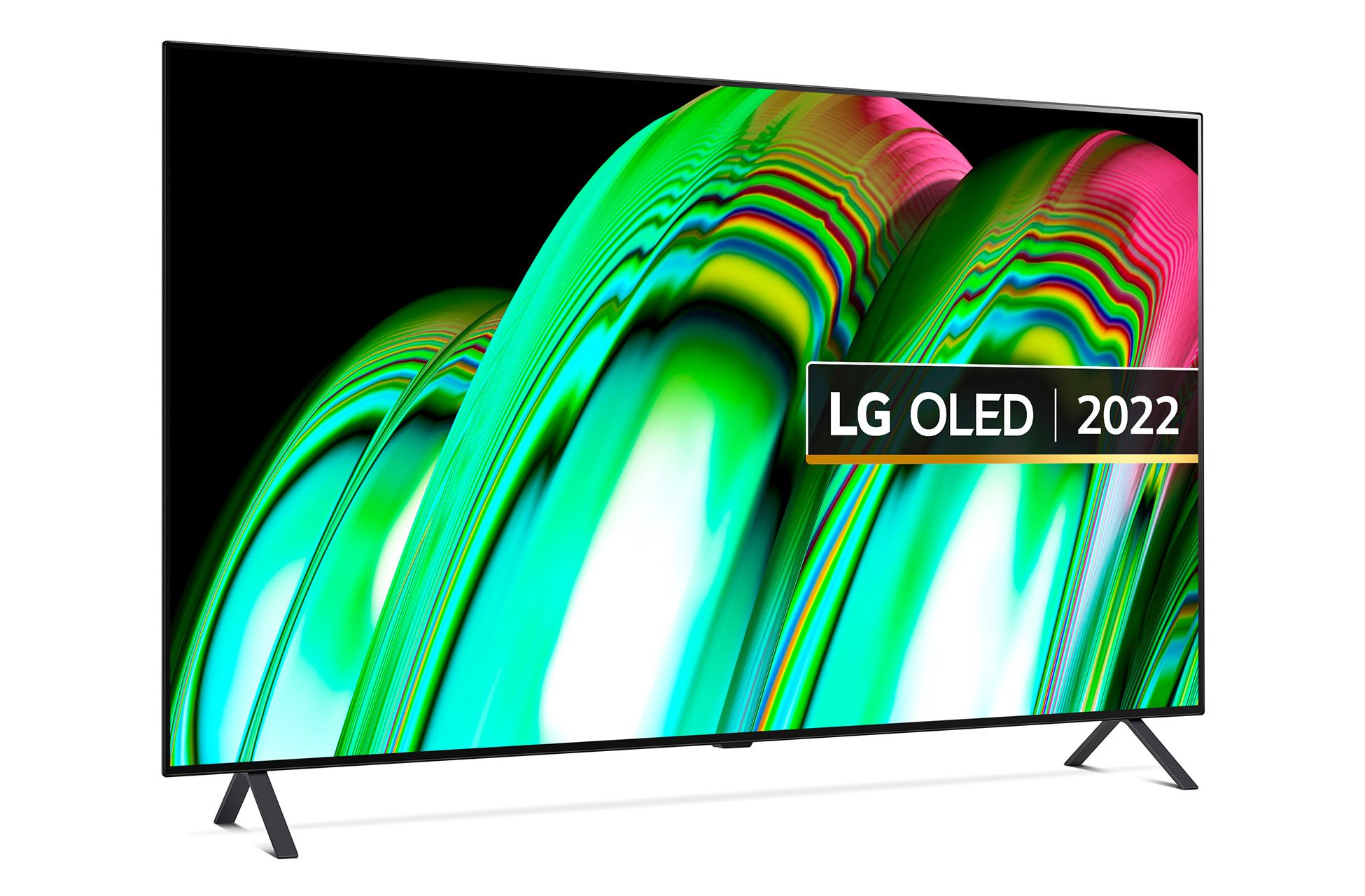 Телевизор LG OLED55A26LA, 55