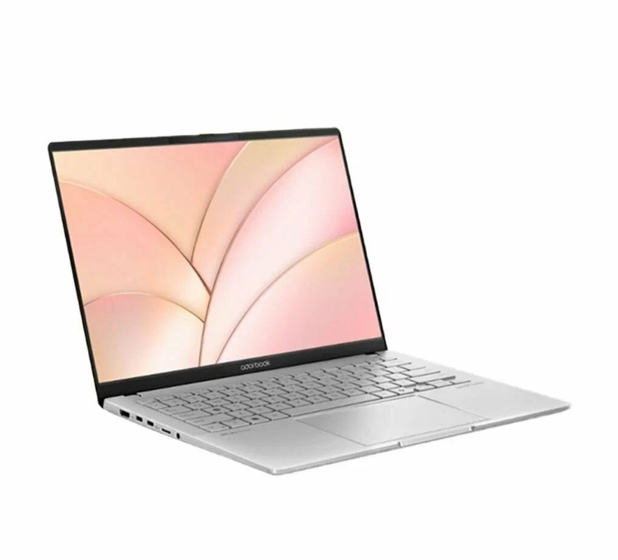 Ноутбук Asus Adolbook 14 Air White, купить в Москве, цены в