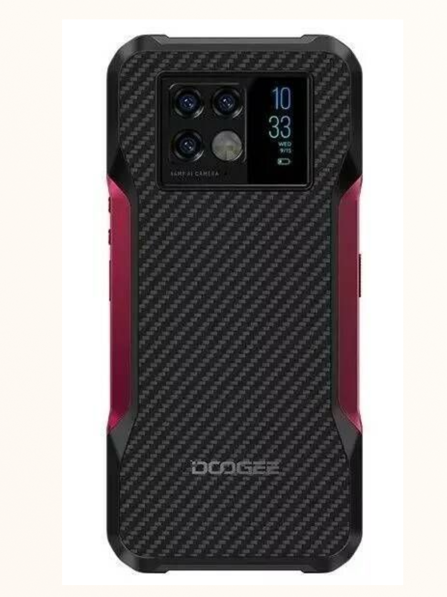 Doogee V20 8 256 Купить