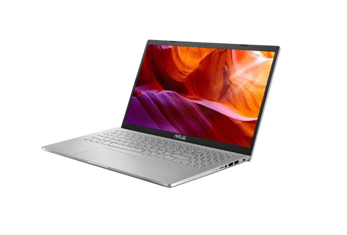 Ноутбук Asus X509FA-BR952T серебристый - купить в Flap.Ru, цена на Мегамаркет