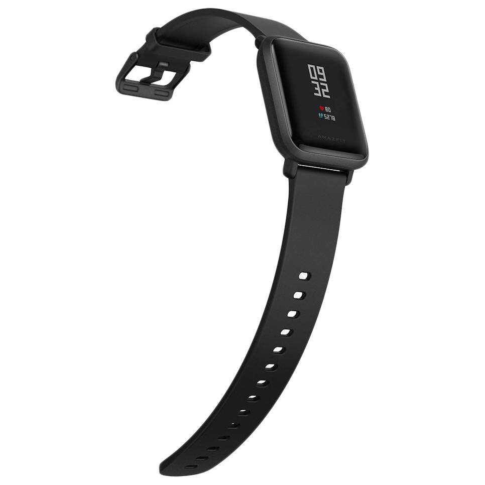 Mi amazfit hotsell bip youth edition