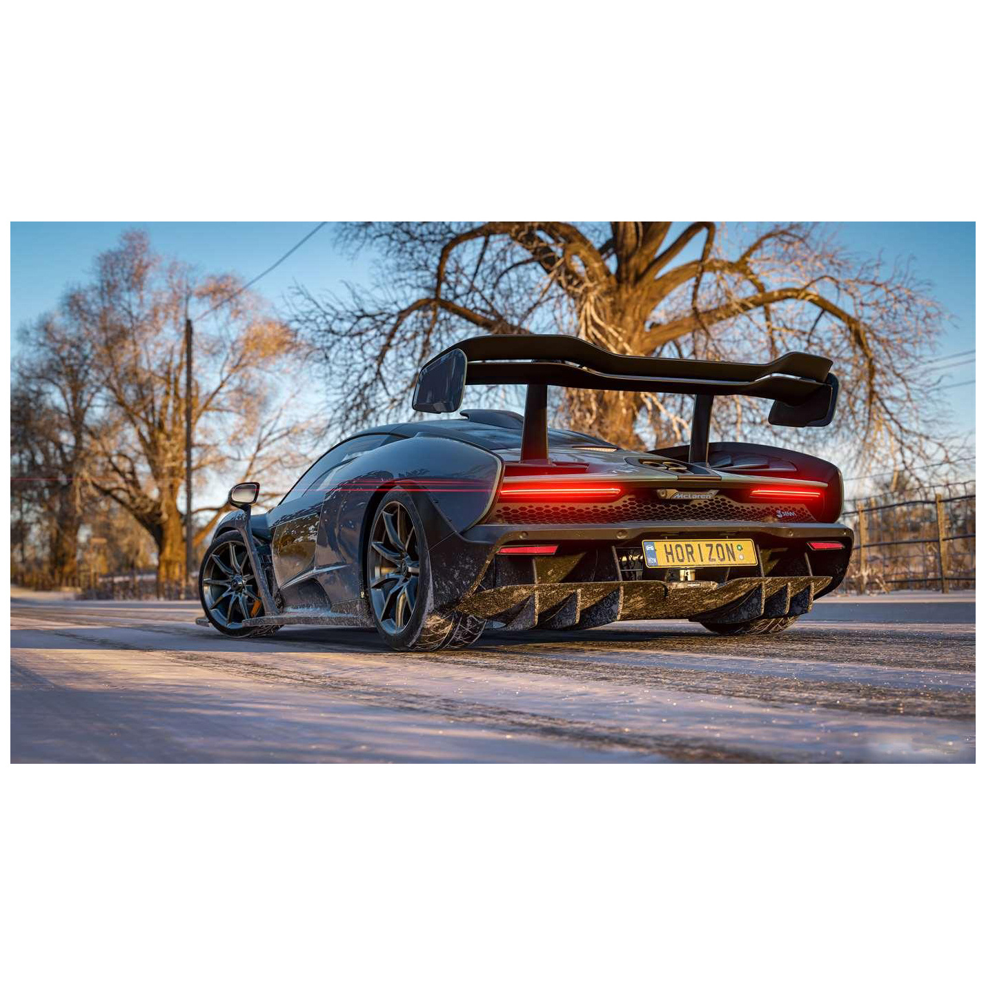 Игра Forza Horizon 4 для Xbox One - отзывы покупателей на Мегамаркет |  100023671491