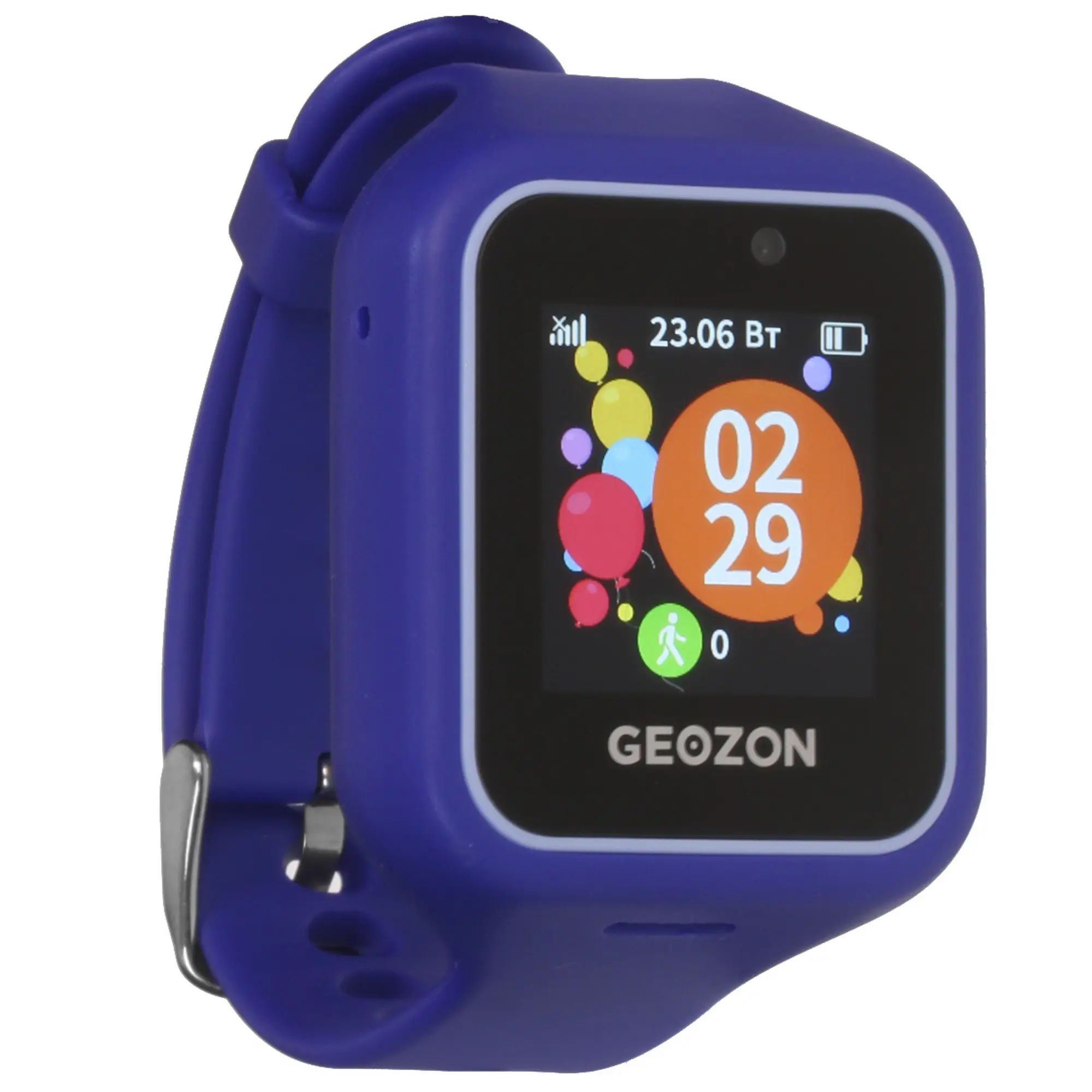 Детские Часы Geozon 4g Купить