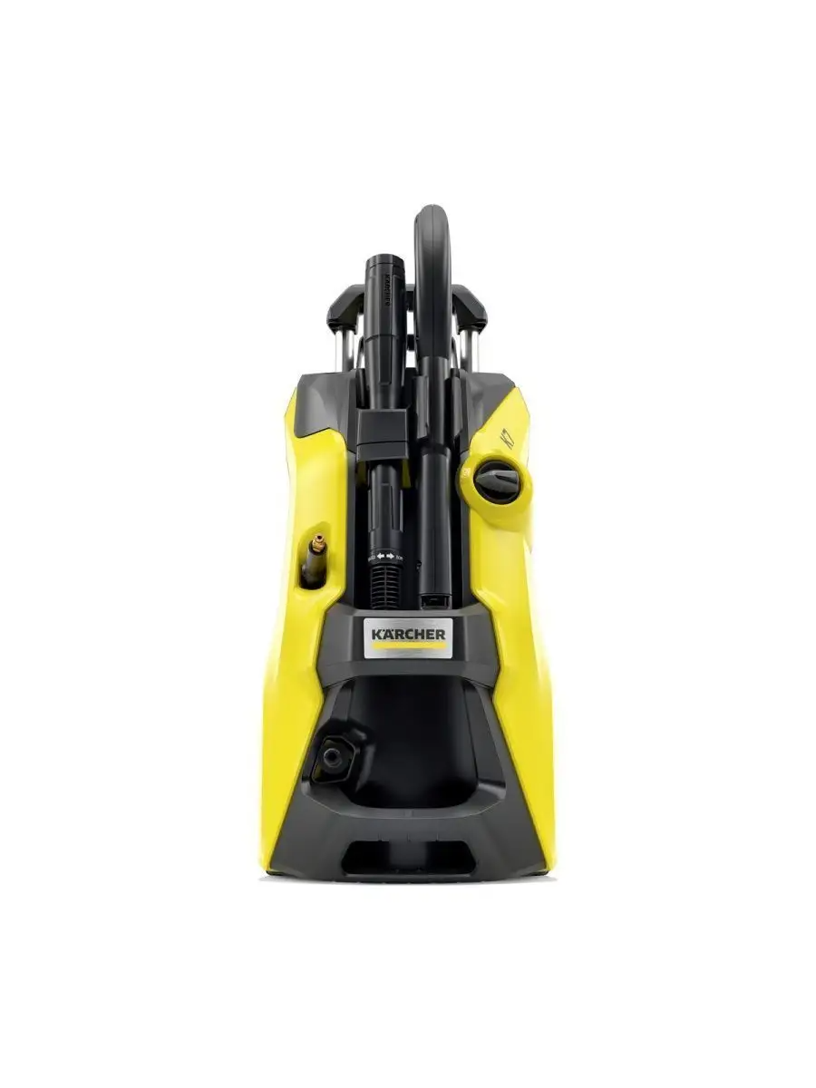 Минимойка Karcher K 5 basic