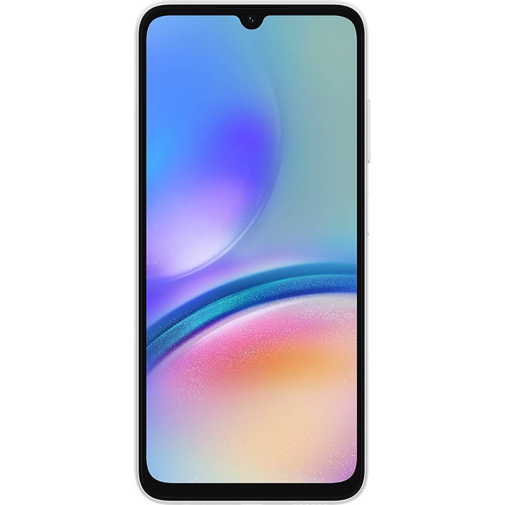 Смартфон Samsung Galaxy A05s 4/128 ГБ серебристый - отзывы покупателей на  маркетплейсе Мегамаркет | Артикул: 600014206039