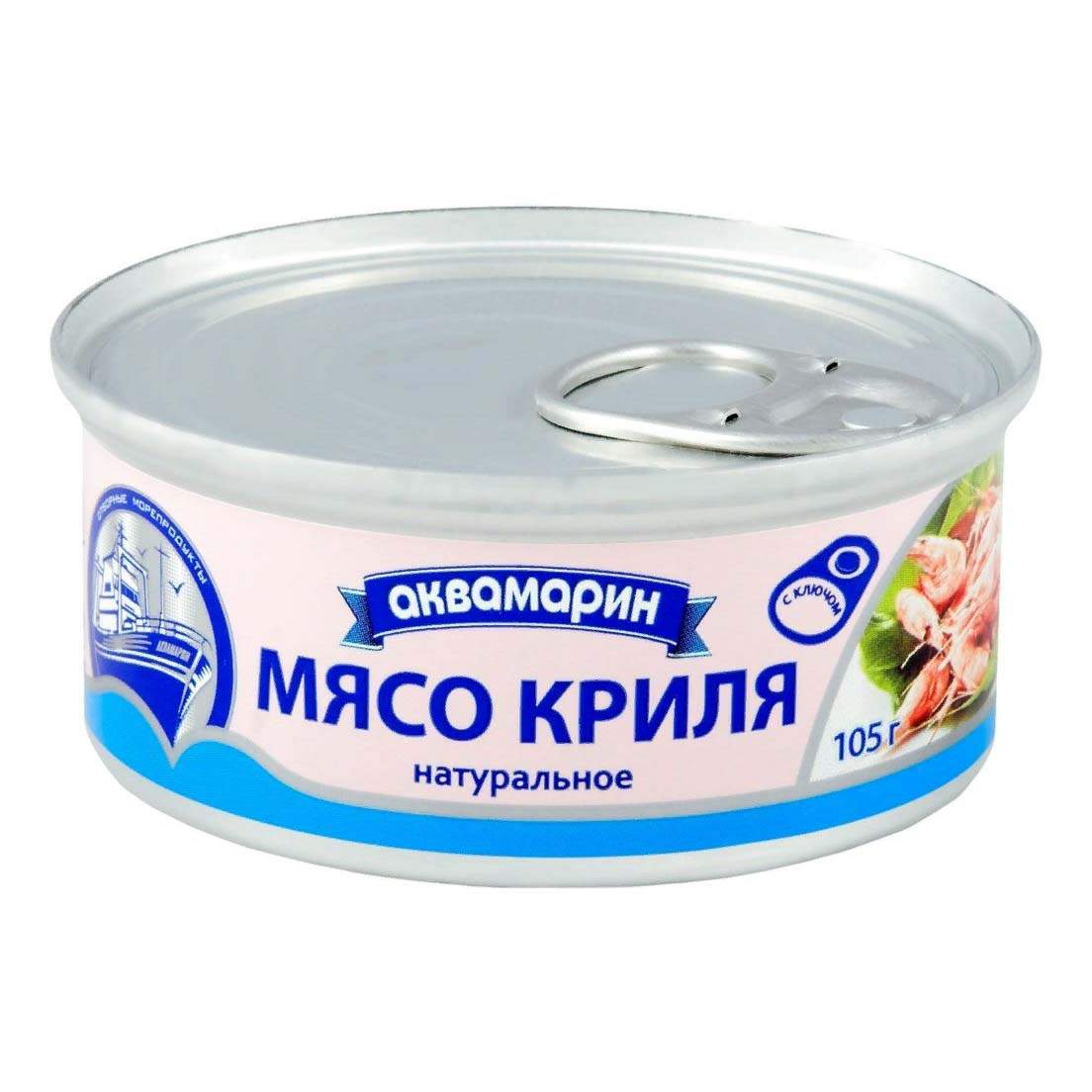 Мясо Криля Купить В Ростове На Дону