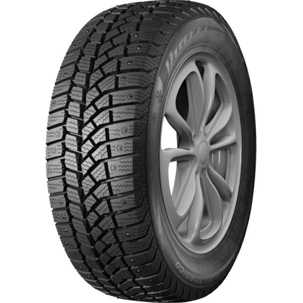 Купить шины Viatti Brina Nordico V-522 185/55 R15 82T Шипованные, цены на Мегамаркет | Артикул: 100023671111