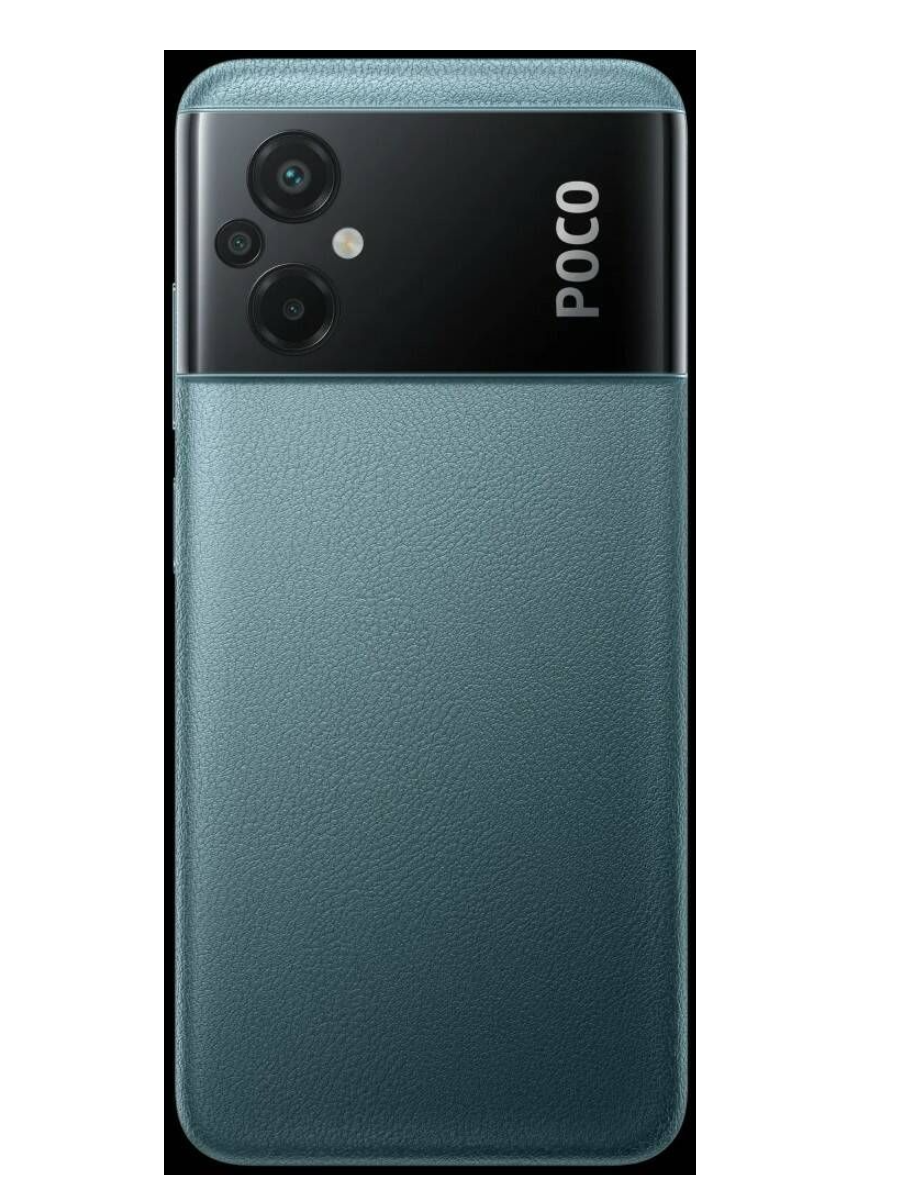 Смартфон POCO M5 6/128Gb Green (art-13295) - отзывы покупателей на  Мегамаркет